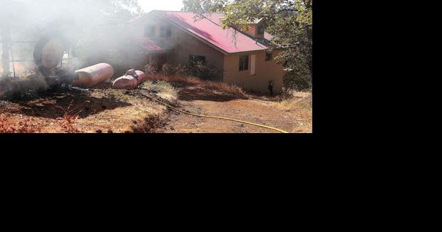 Fire season delayed, but we're not out of the woods - Vimarsana News