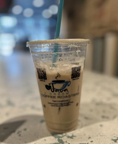 ‘Coffee is personal’: Java Dream coffee shop expands to South County ...