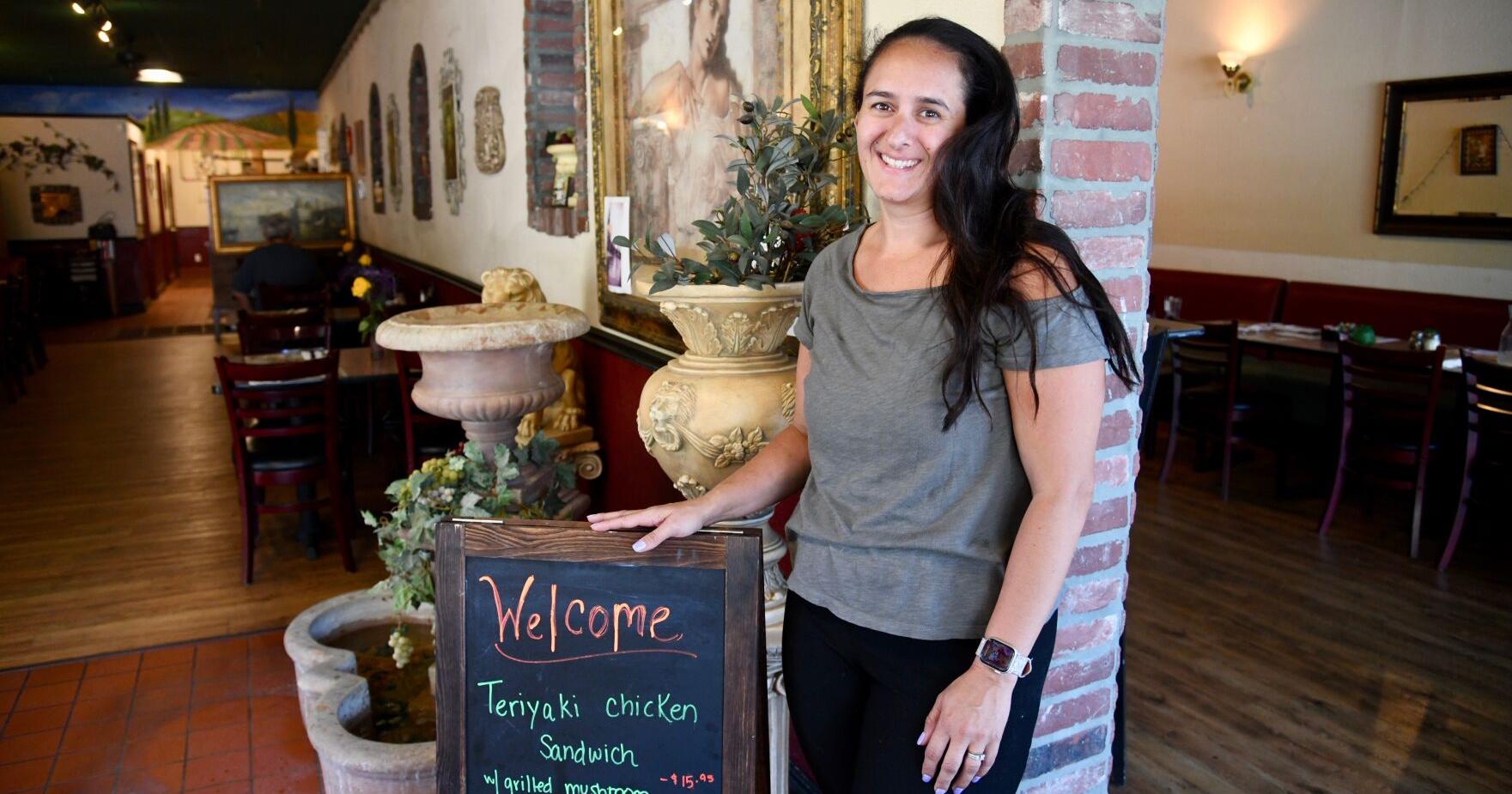 Gather 'round the table: With a 'can-do' attitude, Tuscany Gardens continues its legacy - Vimarsana News