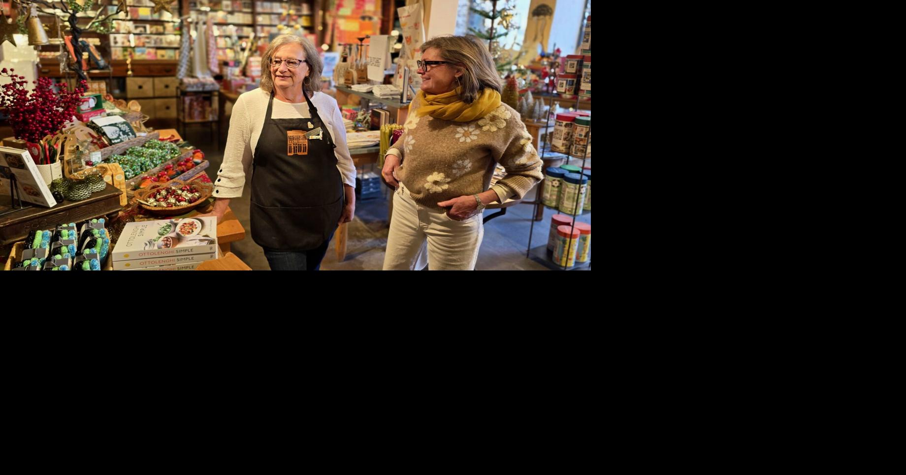 A Nevada City institution sets to close: JJ Jackson's will shutter January 31