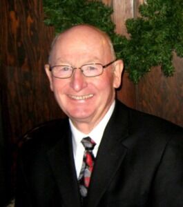 Obituary: W. Mike Rough | News | theunion.com