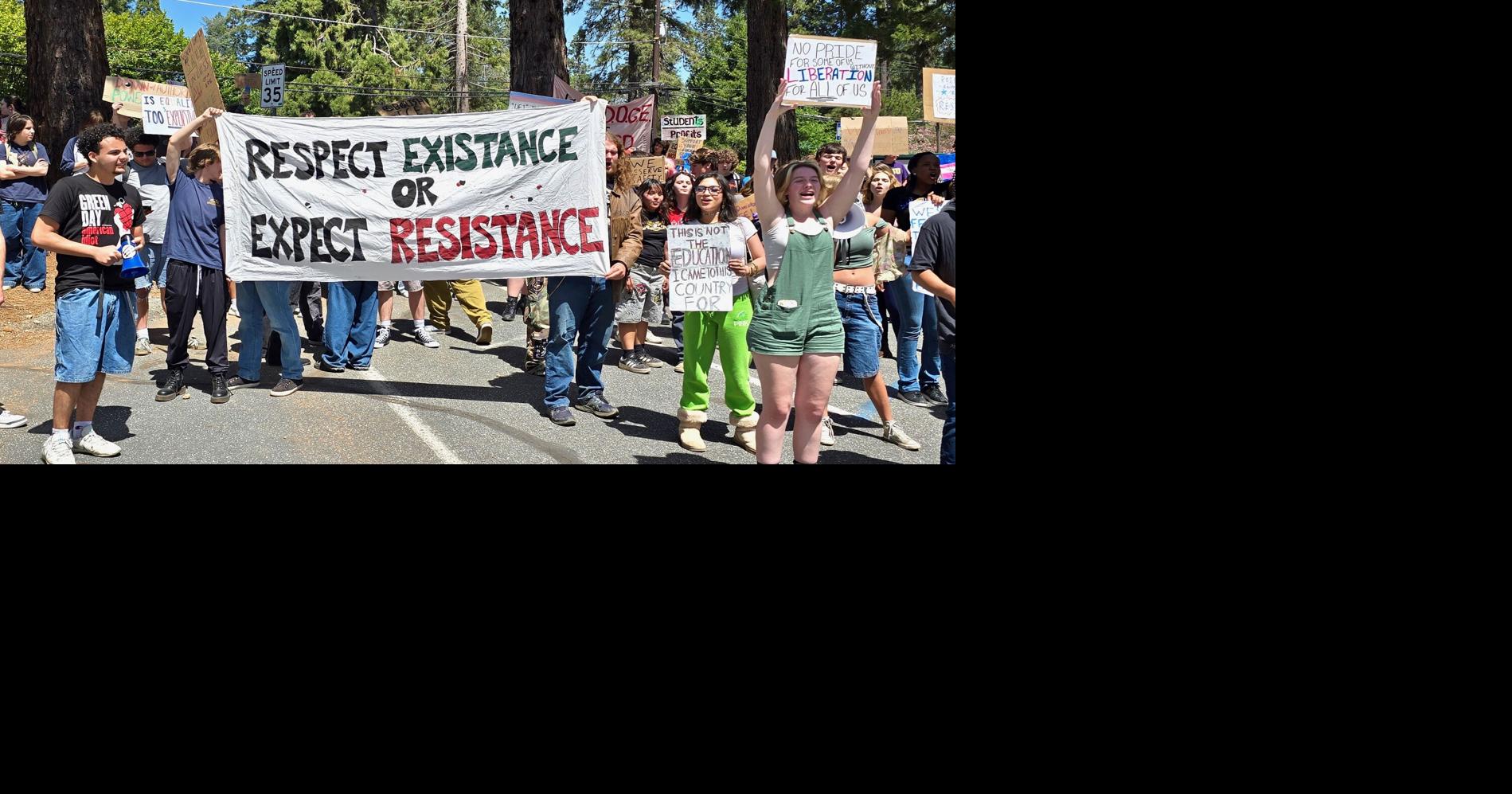 Bullying and harassment at NJUHSD schools: Going underground? — Nevada County Grand Jury looks into issue at area high schools