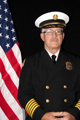 Peardale-Chicago Park Fire Chief James Bierwagen set to retire after 48 years of service | News | theunion.com Peardale-Chicago Park Fire Chief James Bierwagen set to retire after 48 years of service | News | theunion.com