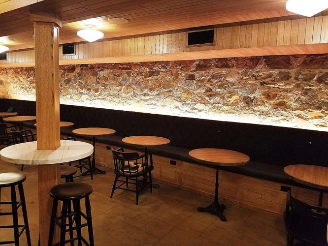 Holbrooke Hotel prepares for open house next week News