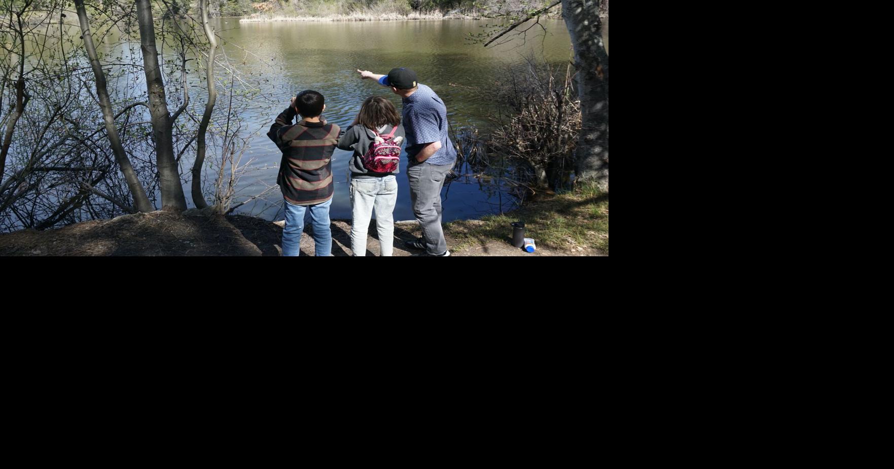 Science, music, and stream bugs: Sierra Streams celebrates 30 years at Pioneer Park