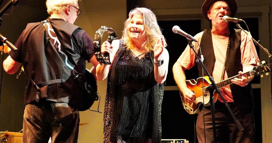 Happy Birthday Janis (again!): Joplin tribute celebrates singer's 80th ...