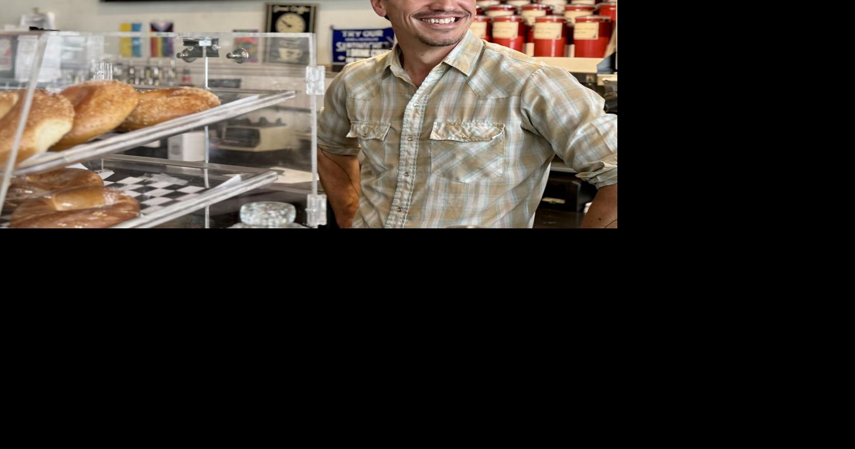 Nevada City's Java Johns set to welcome new owner with local roots