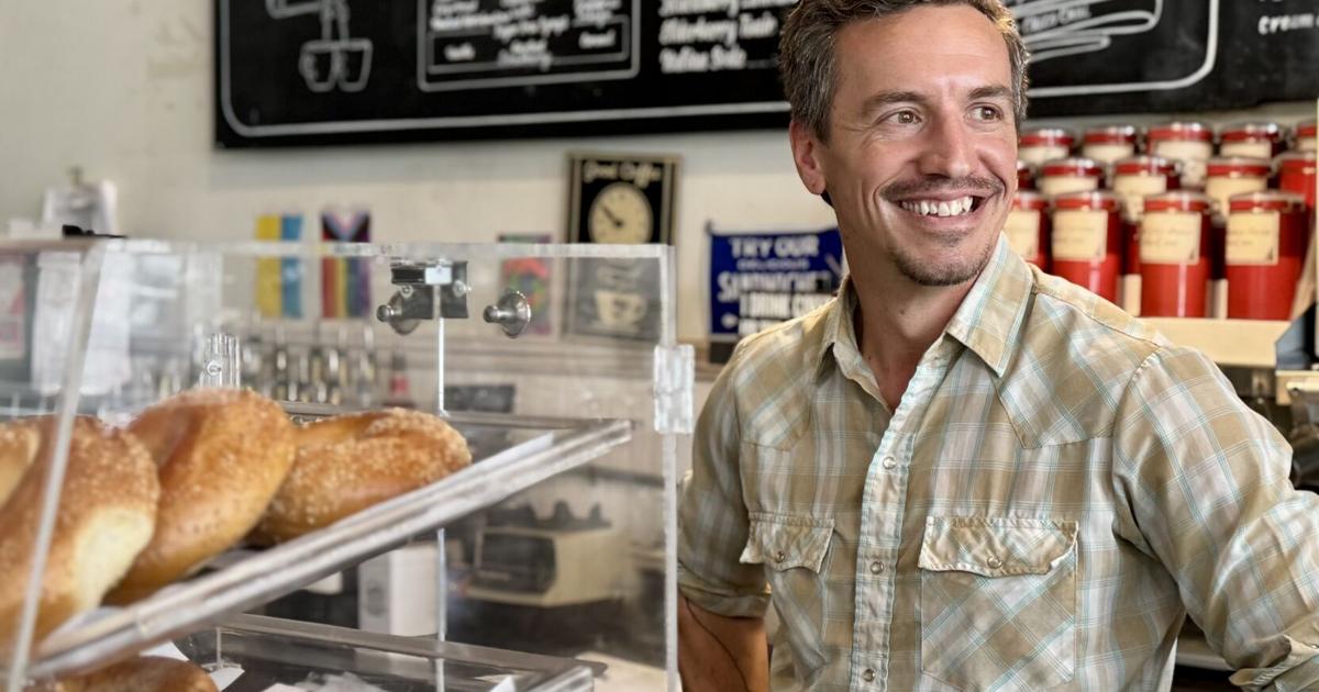 Java Johns Seattle Nevada City's Java Johns set to welcome new owner with local roots ...