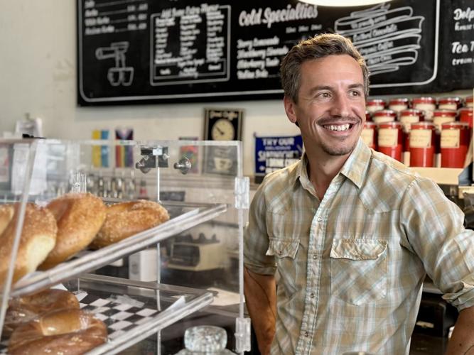 Java John Manchester Nevada City's Java Johns set to welcome new owner with local roots ...