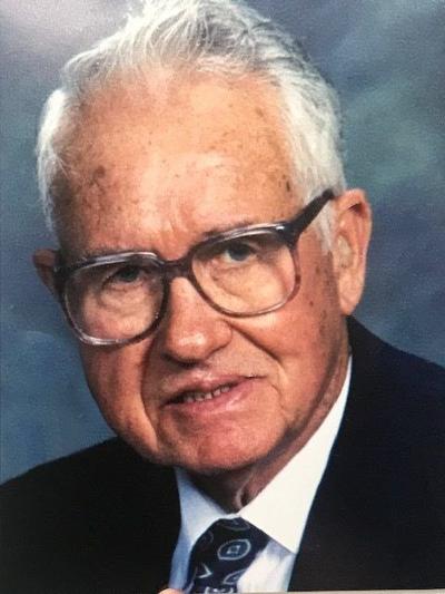 Obituary: Alan John Brant | News | theunion.com