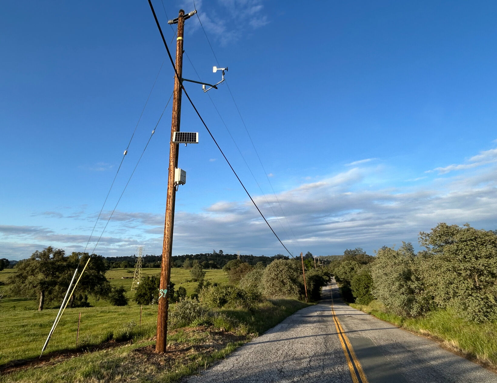 Potential Public Safety Power Shutoff could impact portions of 12 ...