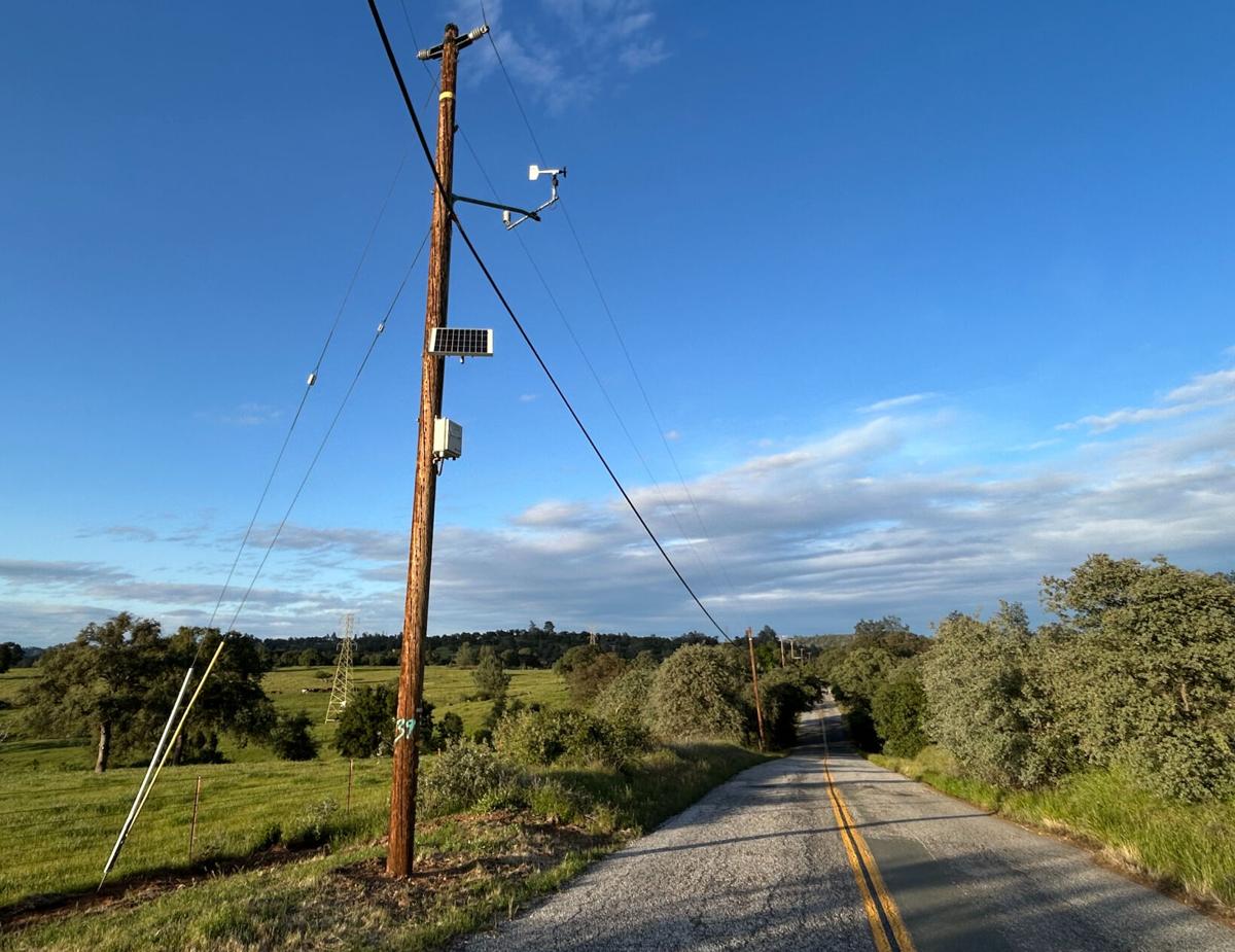 Potential Public Safety Power Shutoff could impact portions of 12 ...