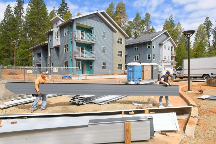 The quest for affordable housing in Nevada County