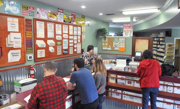 Meet your merchant: House of Print and Copy still going strong after ...