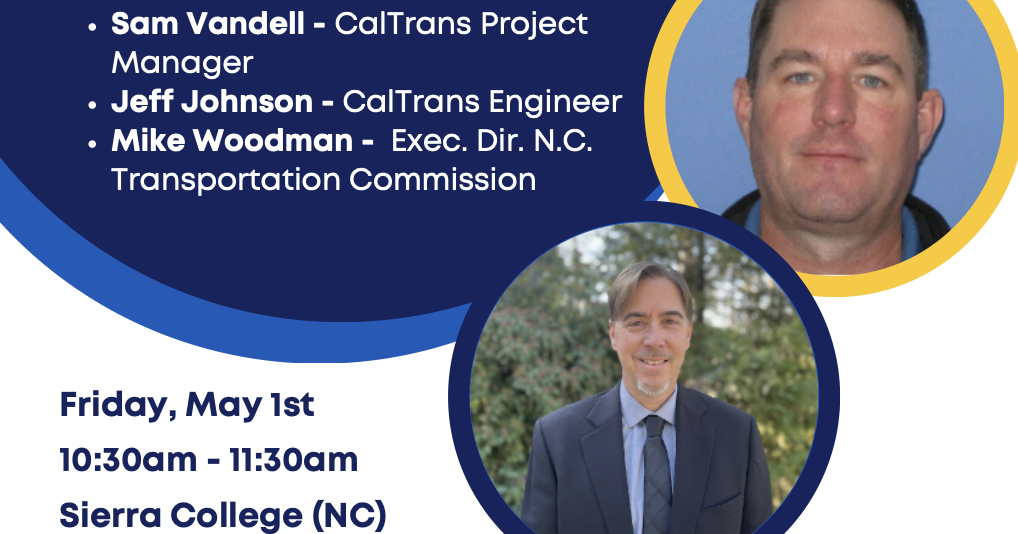 Community Forum to discuss Highway 49 work, more roundabouts May 1