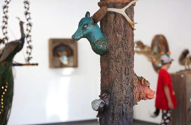 Elias Funez/efunez@theunion.com