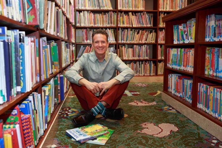‘Analog and unadorned’ Sierra Storytelling Festival captivates at the