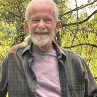 Hank Meals to give talk on arts and entertainment history in Sierra Foothills on Friday | Entertainment Hank Meals to give talk on arts and entertainment history in Sierra Foothills on Friday | Entertainment