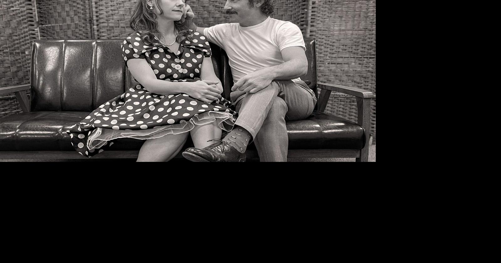 Sierra Theatre Company presents Harold Pinter's The Lover, one night only at the historic Nevada Theatre