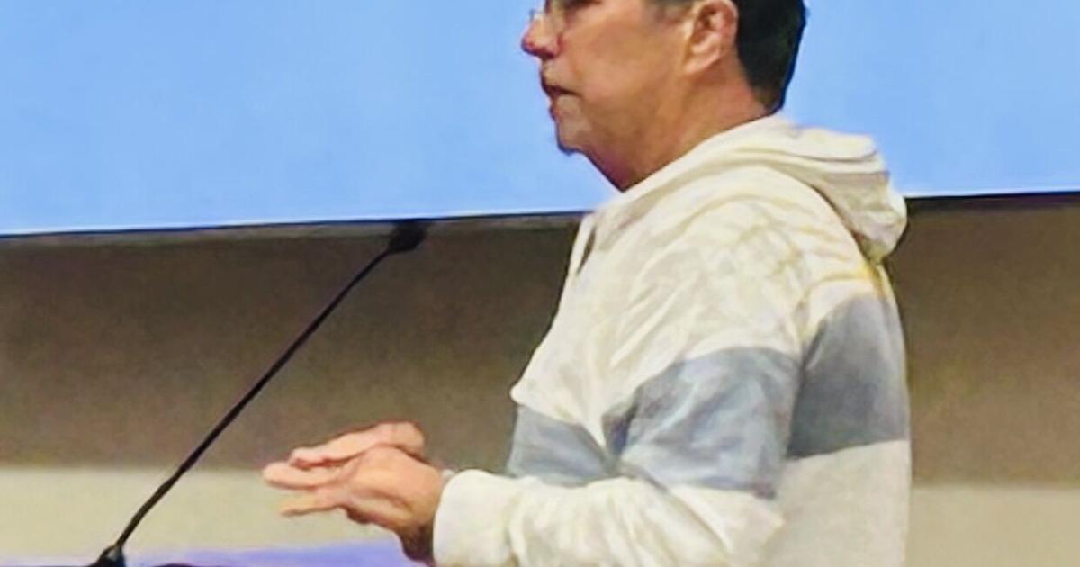 Steve Ransbottom Grass Valley Council delays steps toward a special election to fund ...