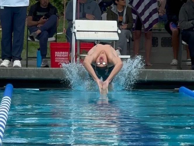 Russell Wilson Teaching DK Metcalf How to Swim Elevated Their Game to the  Next Level