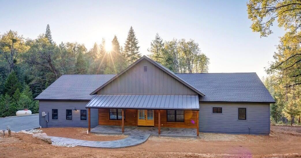 Supervisors delay Harmony Ridge Development hearing, accept draft of Housing Element for unincorporated Nevada County