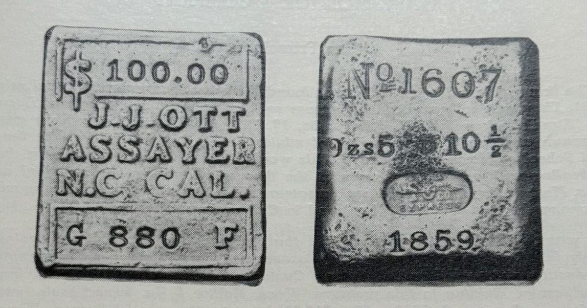 New series of historic walks set for Nevada City