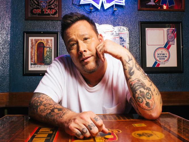 'Follow me' to the Nevada County Fair: Uncle Kracker to take the arena ...