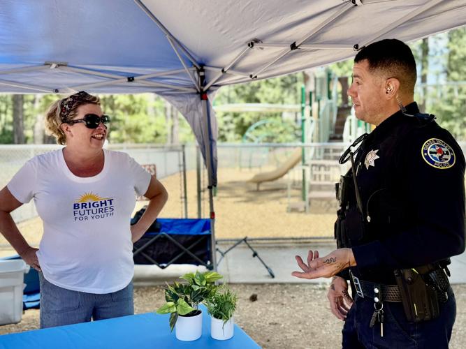 A Juneteenth to remember: Color Me Human celebrates liberation of the ...