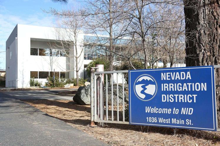 Making history Water district election sets precedent with first