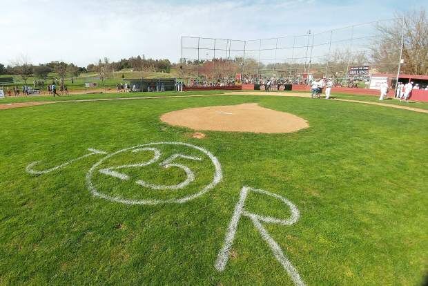 PREP BASEBALL: Bear River honors Joe Rantz at home opener | Sports ...
