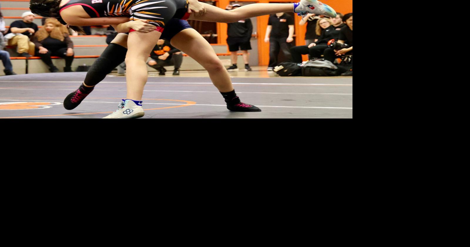 Nevada Union Wrestlers to make first Team Sections appearance in more than two decades