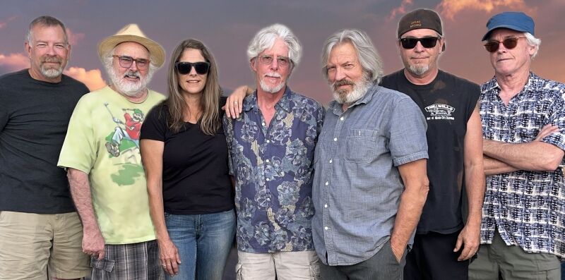 A weekend of music at Nevada Theatre | Entertainment | theunion.com