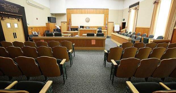 Deciding on short list of possible sites for the proposed courthouse: the Nevada City Ad Hoc Committee and the Sheriff chime in - Vimarsana News