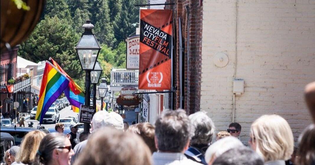 26th Annual Nevada City Film Festival June 26-28