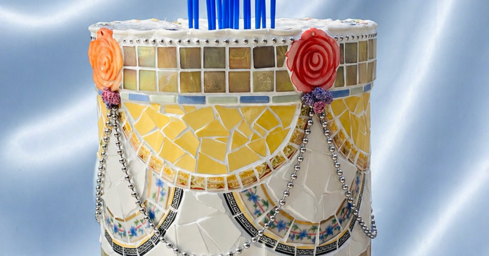 Art Works Gallery celebrates 16 creative years with anniversary festivities and live demonstrations