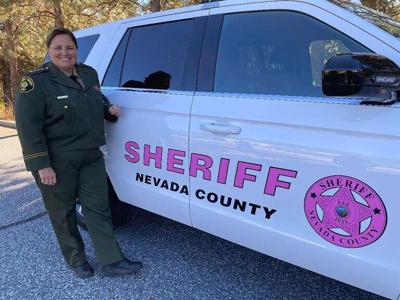 Sheriff Shares Personal Journey: Breast Cancer Diagnosis Reaffirms Her Belief in Community