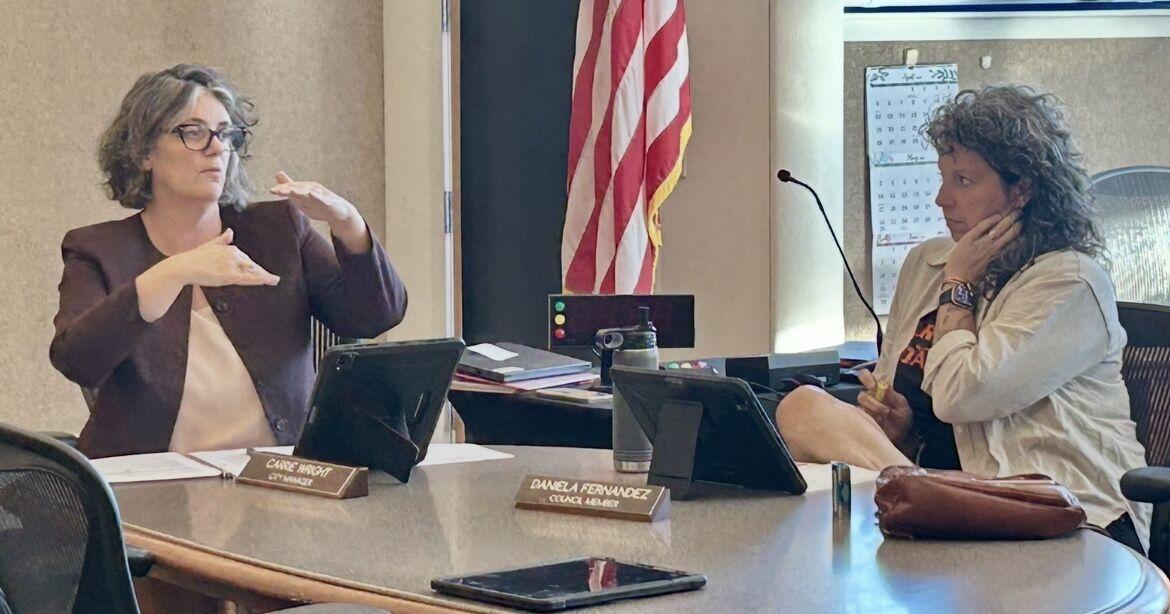 'I just want to be on the same playing field': Cannabis tax changes for Nevada City not recommended, events and onsite consumption to be considered