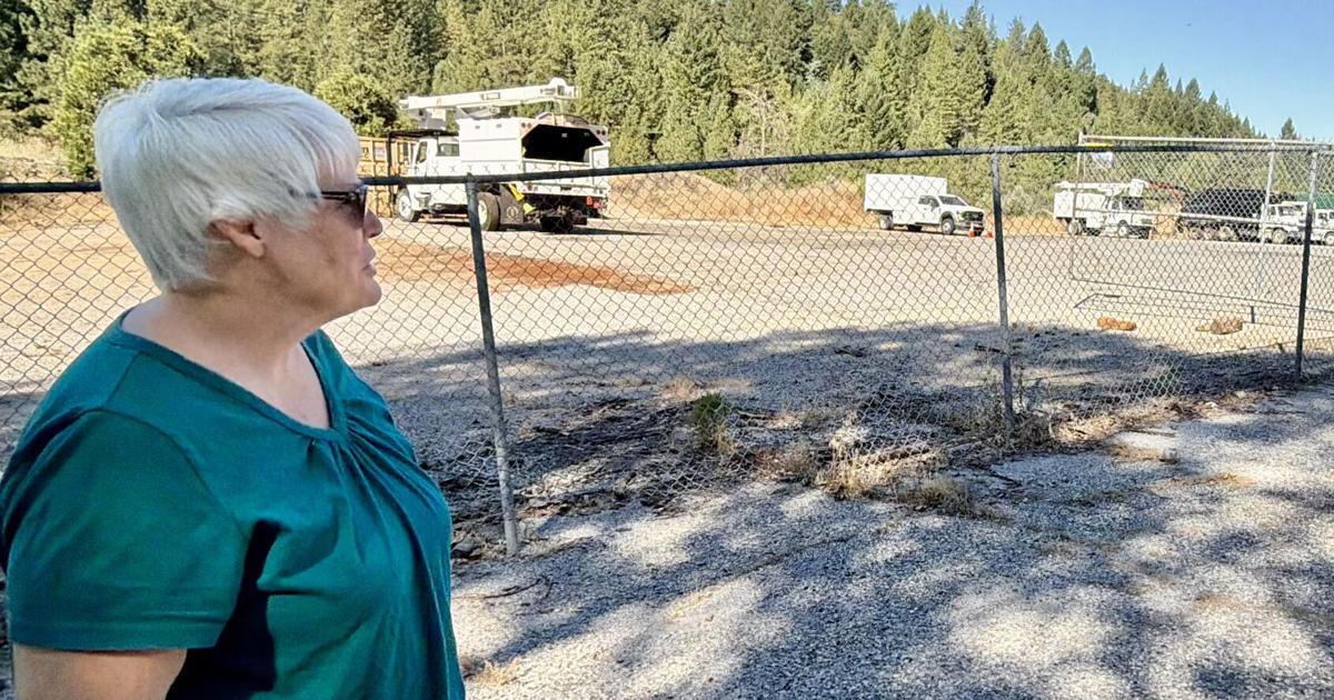 Neighbors oppose wood grinding facility moving to Brunswick Road location