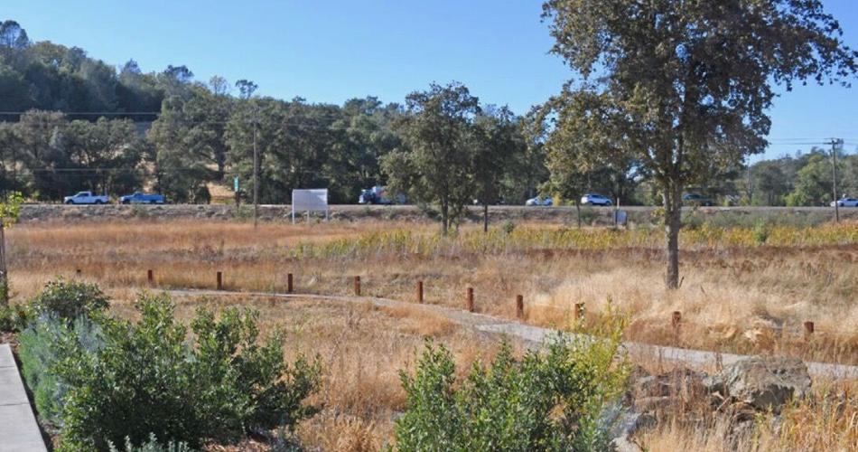 Expanded trails along Combie Road set for summer construction | News ...