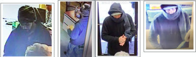 Grass Valley police ask for help in finding bank robbery suspects ...