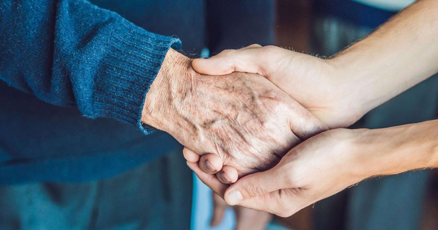 Sponsored: Recognizing the early signs of dementia - Vimarsana News