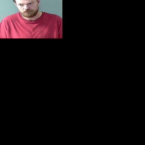 Man arrested after allegedly attacking people, vehicles with knife ...