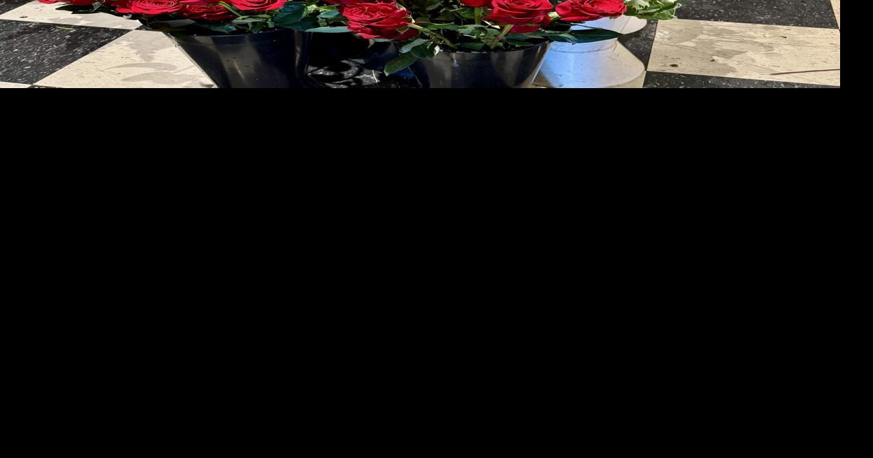 My funny, forward-thinking Valentine: Nevada County gears up for the day of love