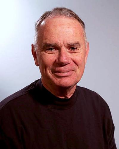 Denis Peirce