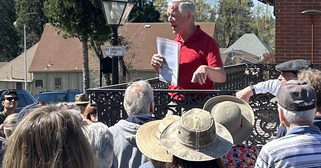 City council dissolves Grass Valley Historical Commission, merges duties with DRC