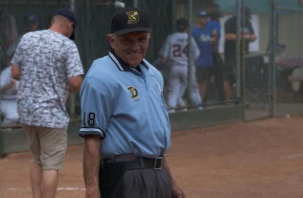 Volunteer Umpires Announced for the 2022 Little League® World