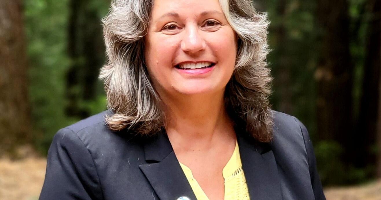 Supervisor Heidi Hall announces priorities for re-election campaign - Vimarsana News