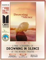 Drowning in Silence: A film to raise awareness about childhood drowning