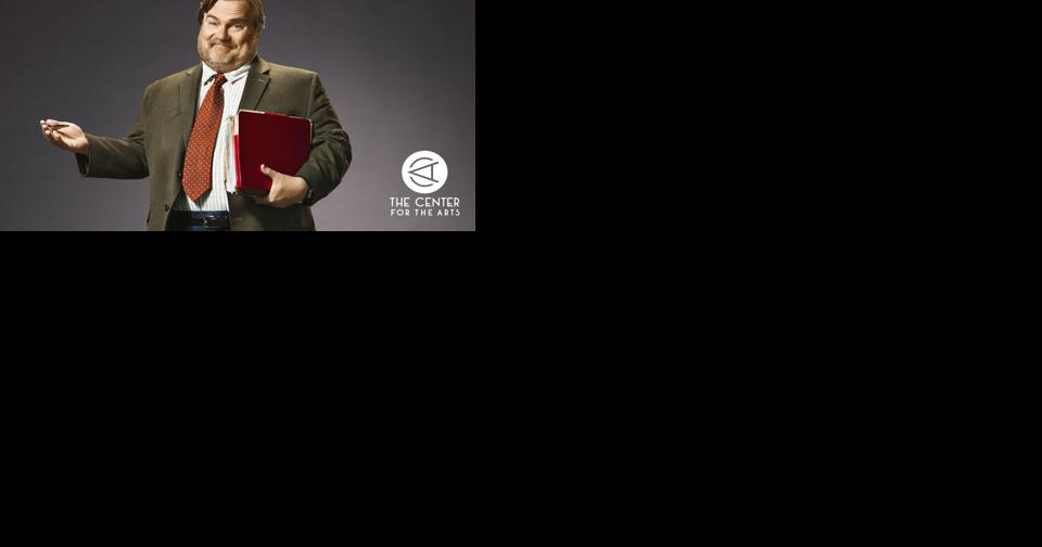 Kevin Farley brings the laughter to The Center for the Arts - Vimarsana News